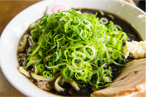 がっつりなのにヘルシー